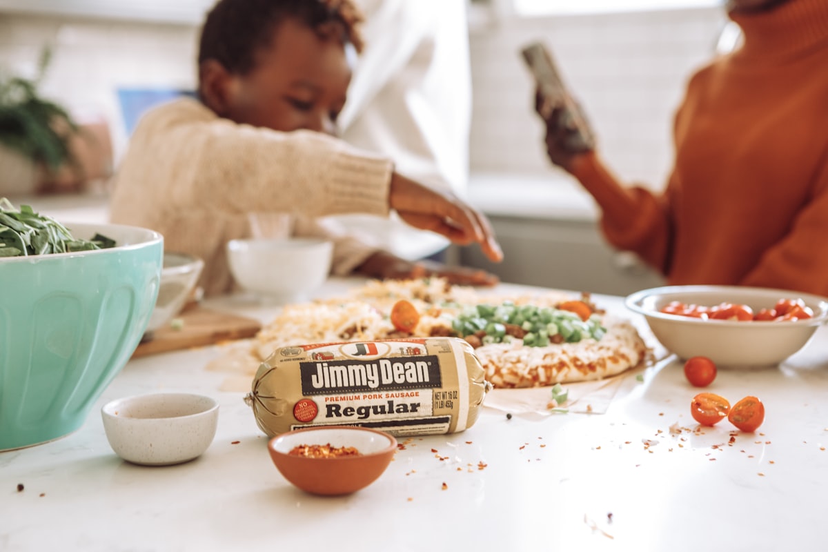 Why nutrition matters in every recipe